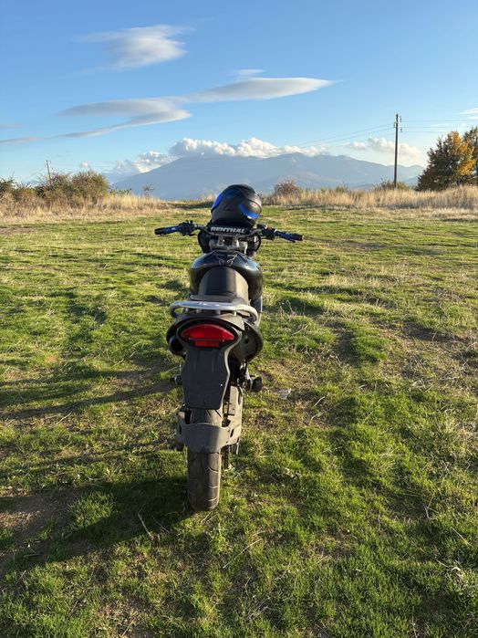 Bmw f 650.               ,