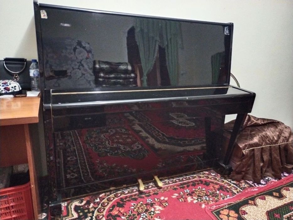 Пианино фирма беларус