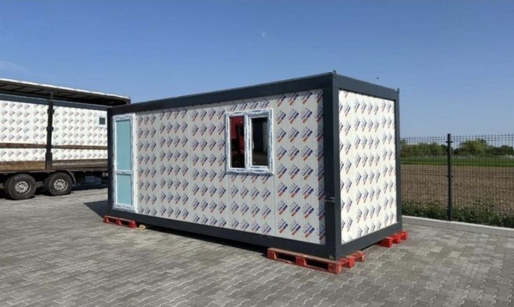 Vand containere modulare container modular in toata tara
