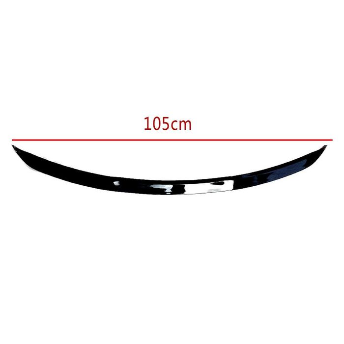 Eleron Prelungire Lip Haion Mercedes Benz W176 A180 A200 A250 AMG A45