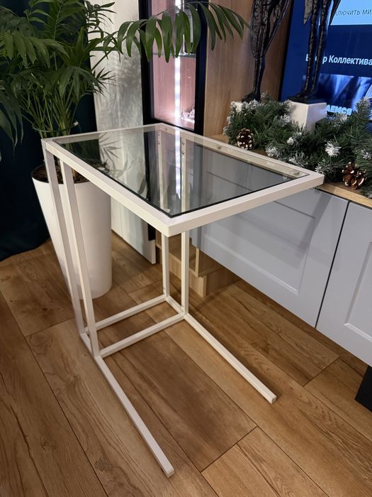 Придиванный столик витше, икеа