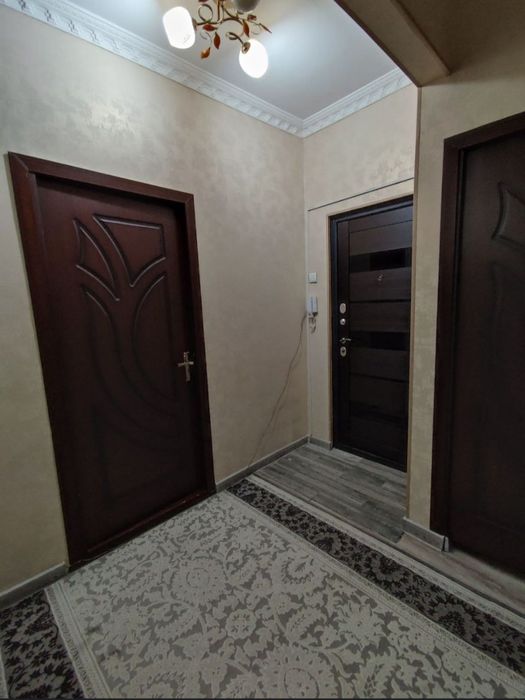 Tinchlik Metro Guncha 3 hona yevro remont