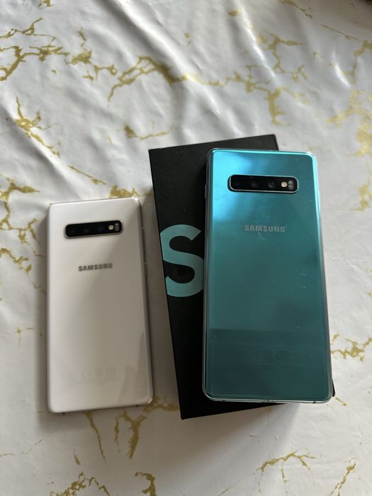 Samsung Galaxy S10plus