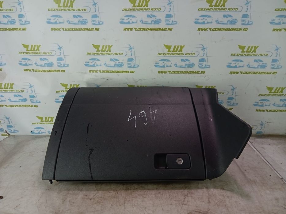 Torpedou 5G1857290 Volkswagen VW Golf 7 [2012 - 2017] 1.6 tdi CLHA