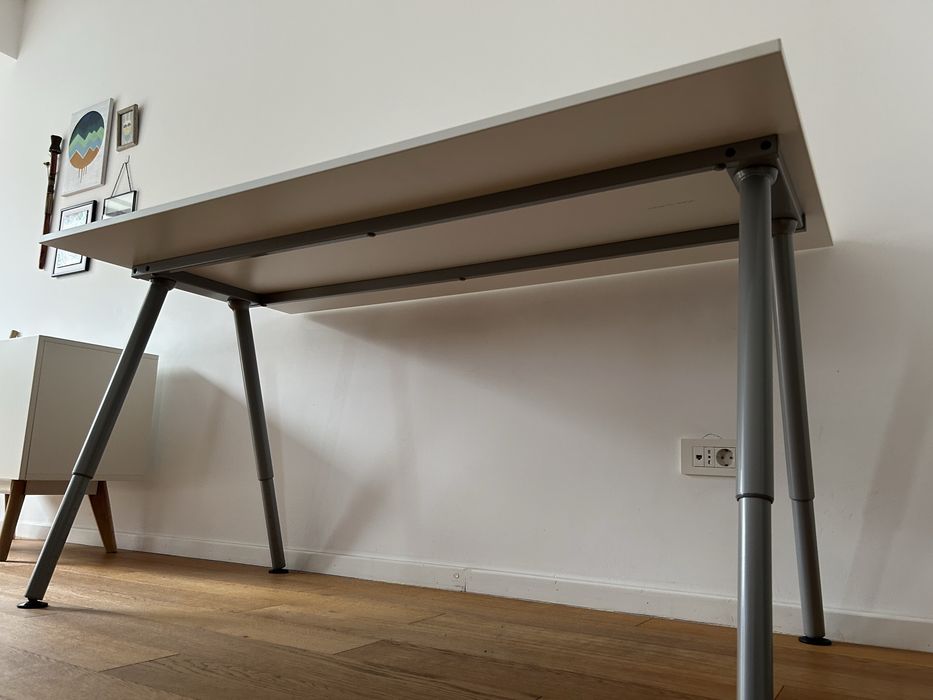 Birou Ikea reglabil inaltime