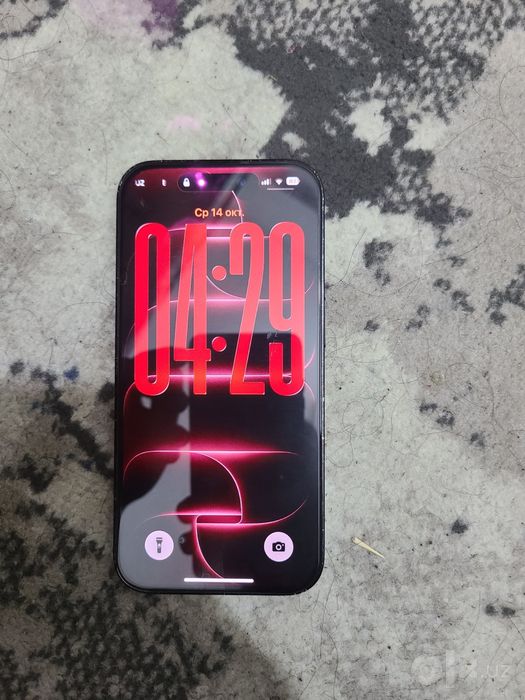 Iphone 14pro 128gb