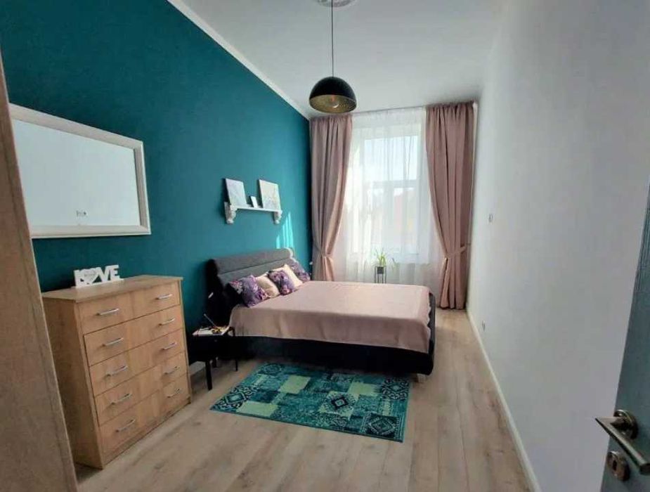 Дава се под наем Тристаен апартамент в Пловдив, Каменица 1 - 82 кв.м за 188.7 € - Снимка #3