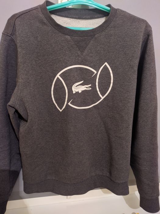 Мъжка блуза Lacoste