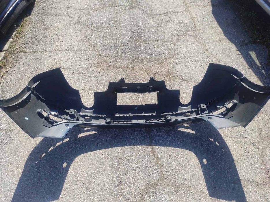 Предна задна броня за Audi Q5 12-16 г. / Ауди q5