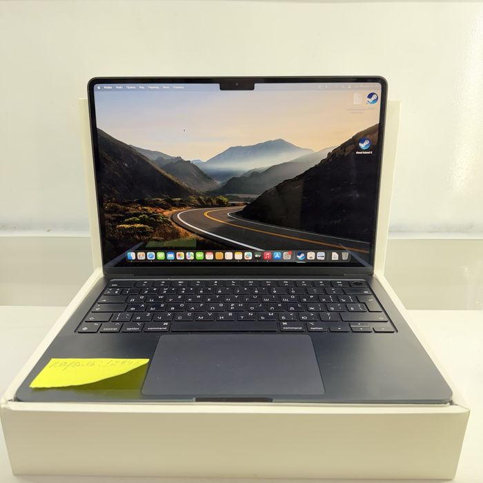 MacBook Air M2 / 2022 / 100% / ЛОМБАРД ДД / id 8464