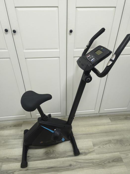 Bicicletă de cameră FitTronic 510 B