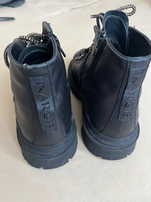 Дамски боти NAVVI