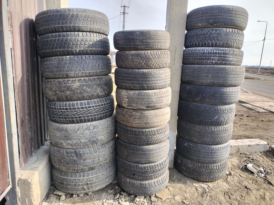 Покрышкалар сатылады.