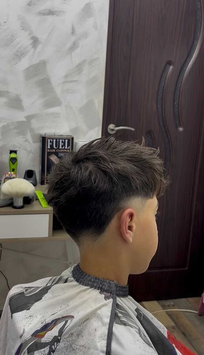 Frizer la Domiciliu - Bucuresti - Foarte Flexibil