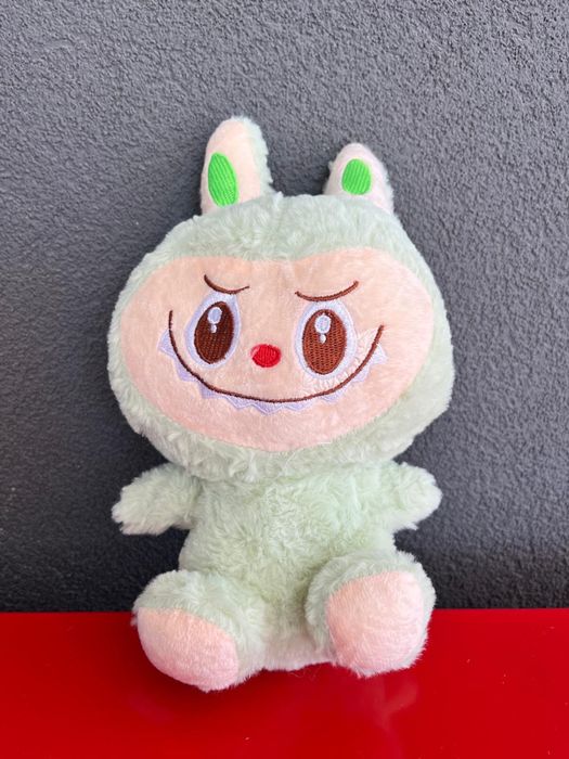 Плюшена играчка Лабубу Labubu 25см