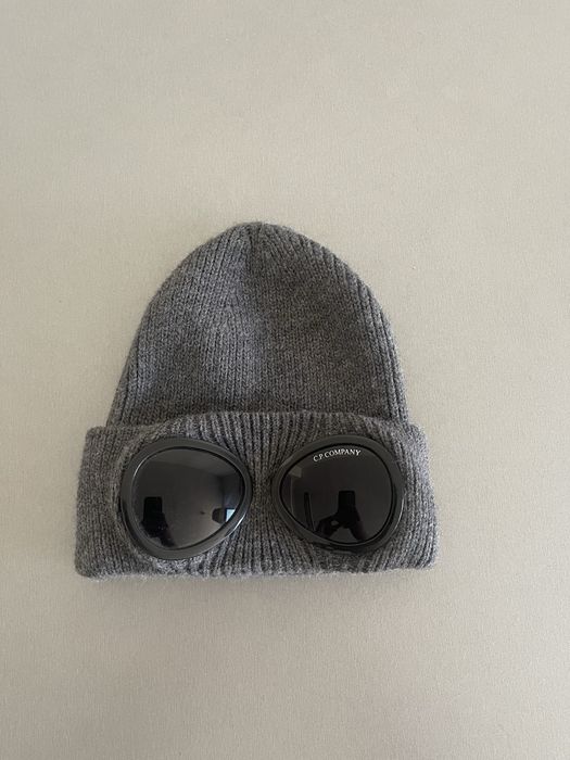 C.P. Company шапка