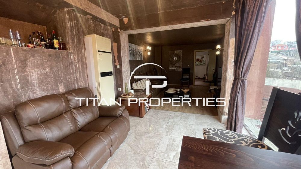 Продава се Къща в с. Дебелт, Област Бургас - 320 кв.м за 382 €/кв.м - Снимка #4