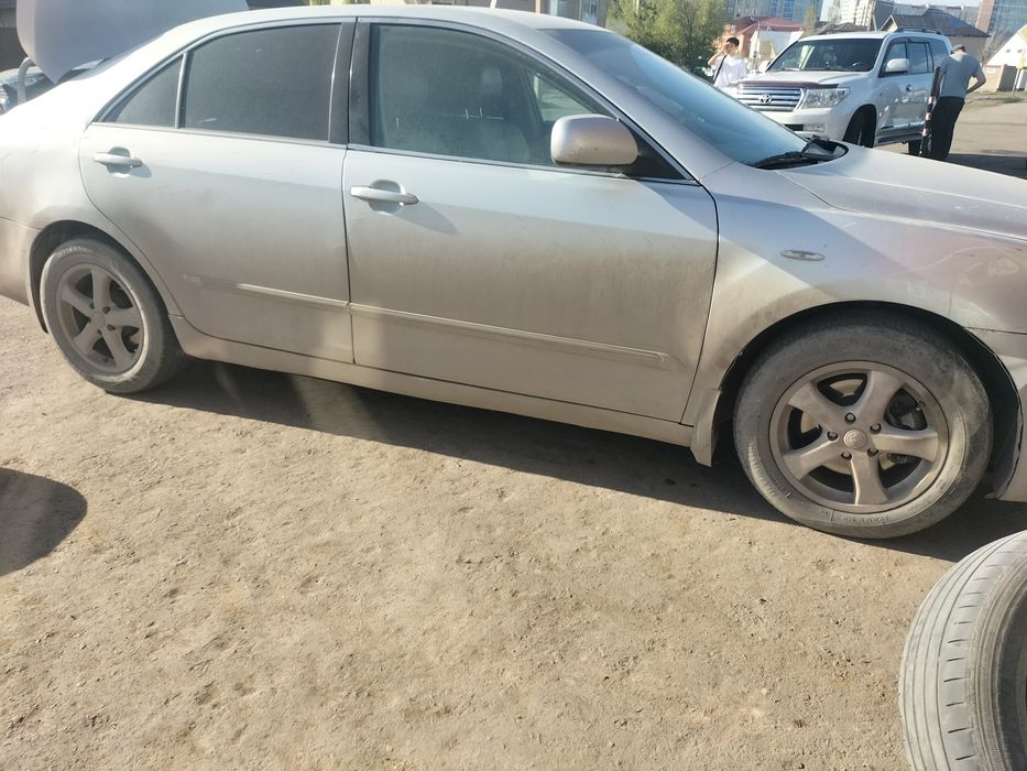 Диск R16 с резиной