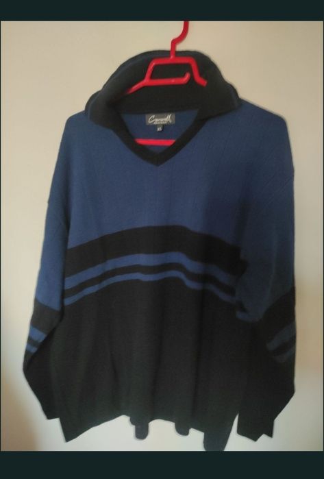 Jersee, mărimi diferite, modele diferite, culori diferite.
Toate articolele sunt din import, calitate excelentă, arată că noi.