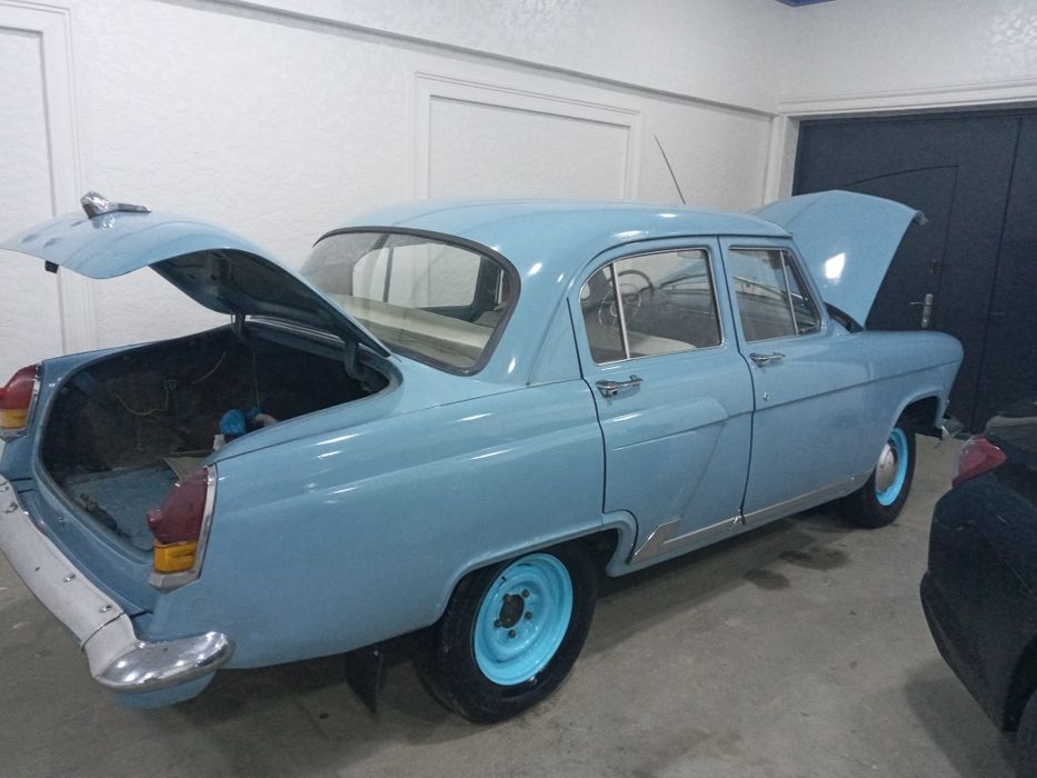 Волга завадской сахрана.