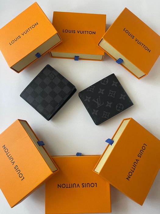 Portofel Louis Vuitton  – Elegant & Premium