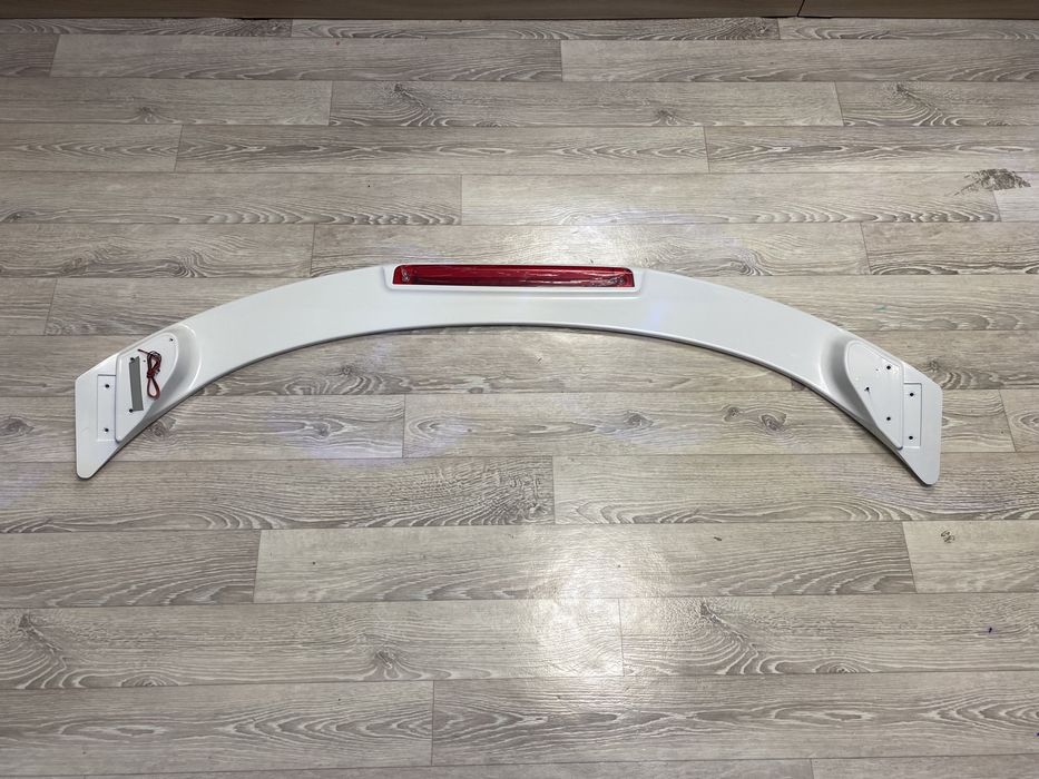 Спойлер hyundai elantra 6