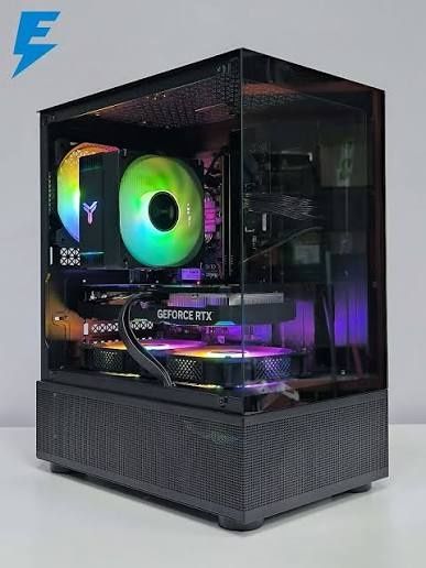 Собираю игровые ПК