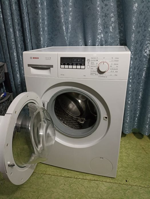 Продам стиральную машину