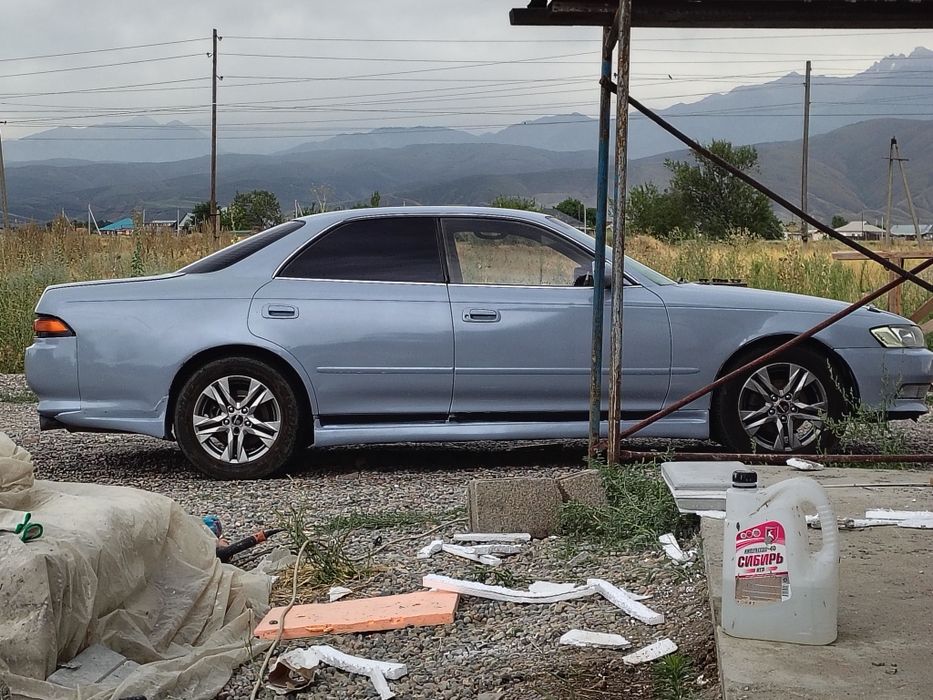 продам марк 2 90