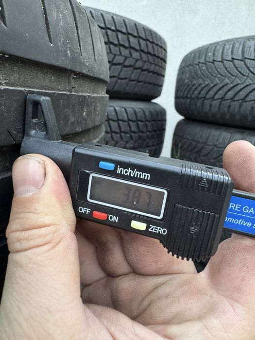 4 anvelope vară Michelin Pilot Sport 4 225/45 R18 91w