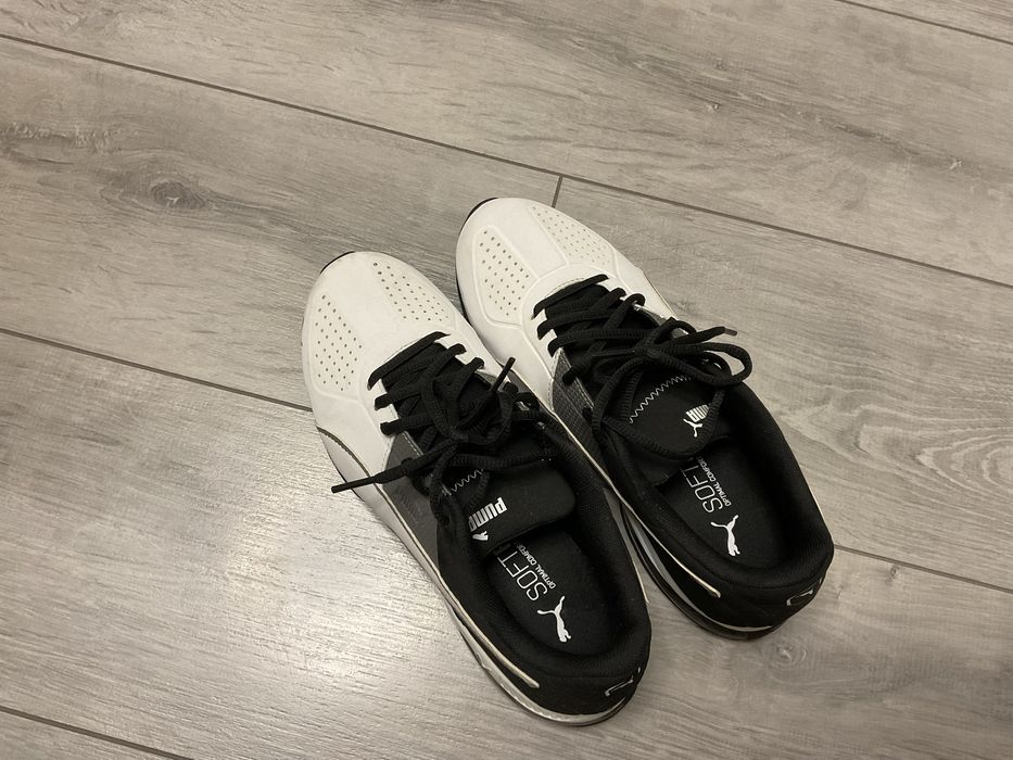 Продам кроссовки PUMA Soft foam Original