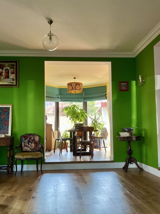 Casa de inchiriat in Otopeni