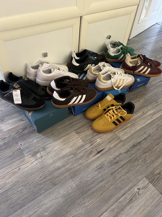 Маратонки , кецове Adidas, всички цветове