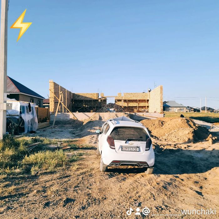 Строительная бригада кладка кирпич