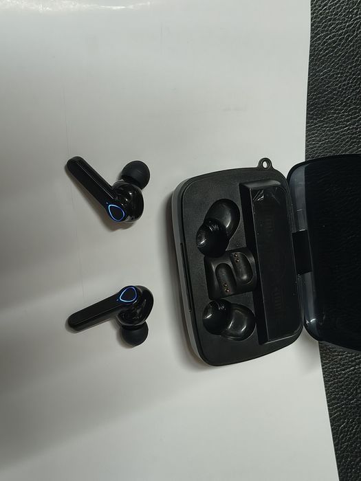 Чисто нови слушалки