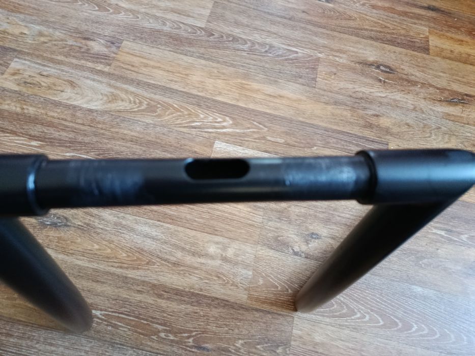 Кормила за мотор, чопър, ф25