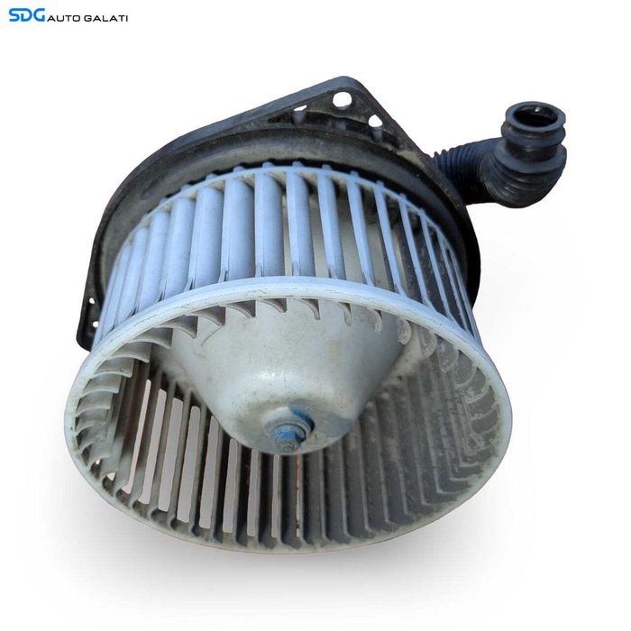 Motoras Ventilator Aeroterma Habitaclu Chevrolet Aveo T200 T250 2003 - 2011 Cod 4051-0650 AA550009 [L9167]