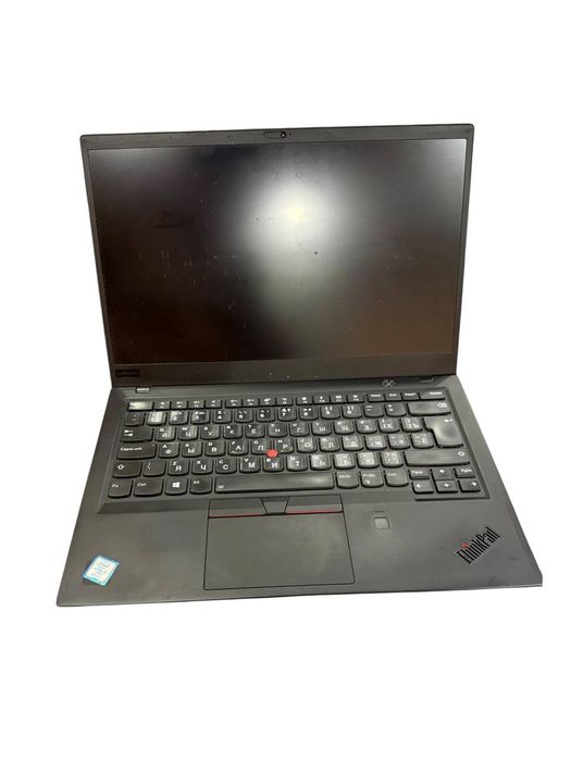 Lenovo x modeli kelishamiz
