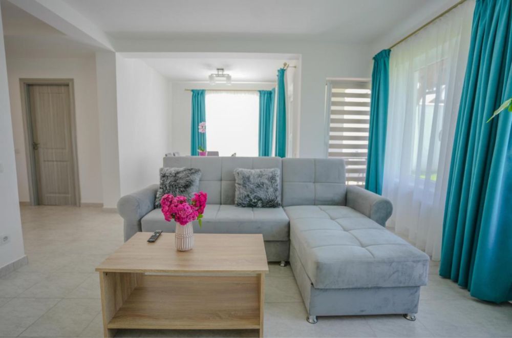 Cazare in regim hotelier