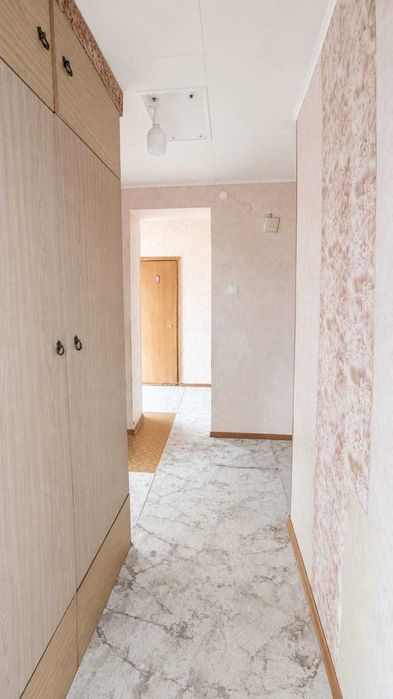 Продам 2х комн кв Есет батыра