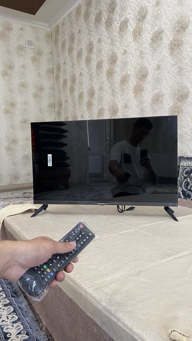 My tech телевизор