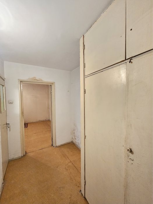 Garsoniera de vanzare, parter, Drumul Taberei, langa metrou