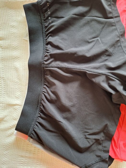 Два спортни комплекта Oysho Fitness