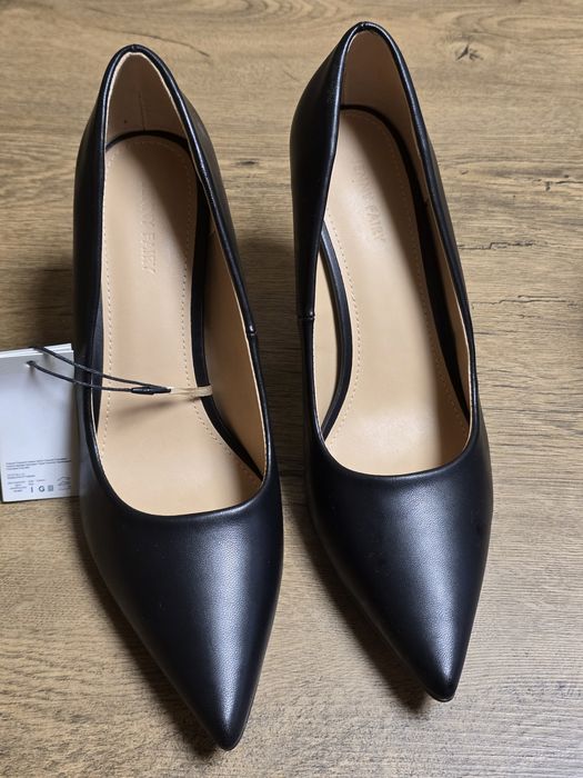 Jenny Fairy нови дамски обувки