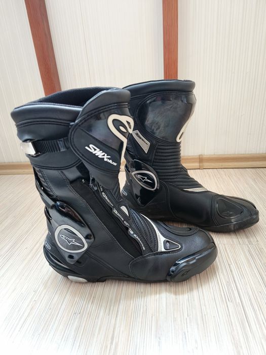 Ботуши Alpinestars SMX Plus