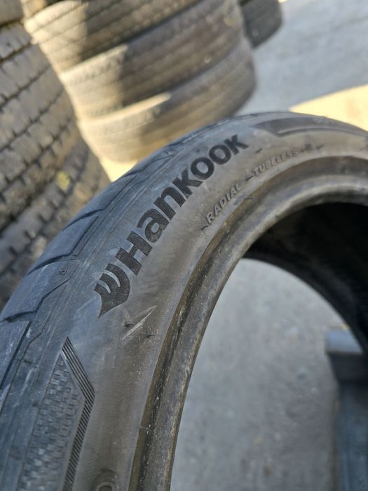 Anvelope de vara 205-45r17 Hankook
