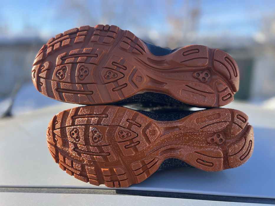 Зимние спец сопаги