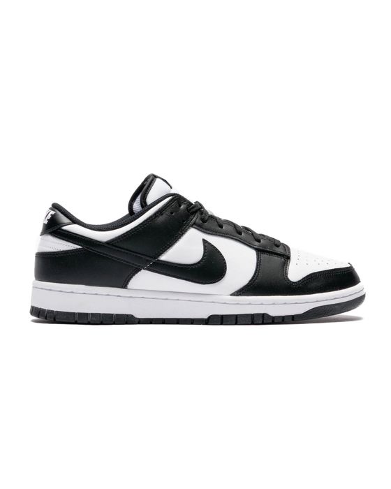 Продам Nike dunk low Panda