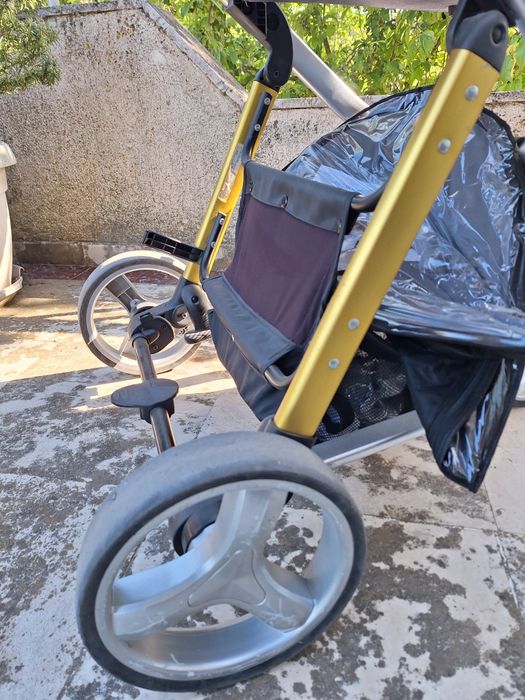 Комбинирана количка Cosatto giggle 3 в 1