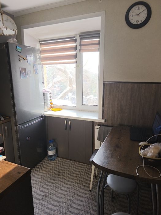 2-комнатная квартира в городе